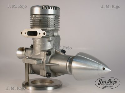 SUPERTIGRE G. 60 RI SPEED - foto 2 de 7