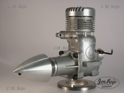 SUPERTIGRE G. 60 RI SPEED - foto 3 de 7