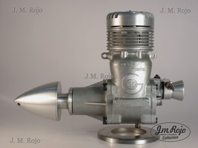 SUPERTIGRE G. 60 RI SPEED - foto 4 de 7