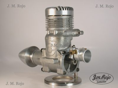 SUPERTIGRE G. 60 RI SPEED - foto 5 de 7