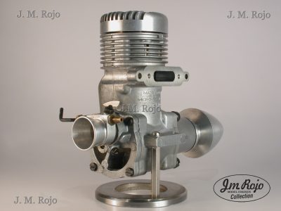 SUPERTIGRE G. 60 RI SPEED - foto 6 de 7
