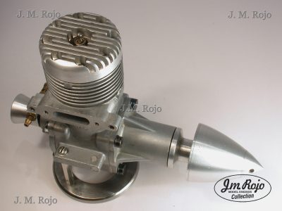 SUPERTIGRE G. 60 RI SPEED - foto 7 de 7