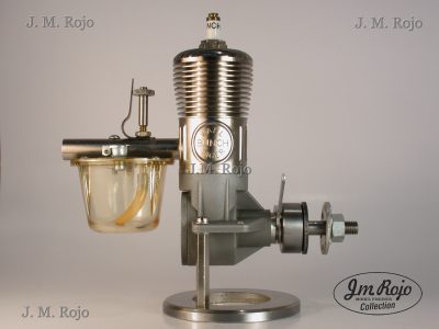 WAHL BUNCH TIGER Mk. 2 L - foto 1 de 7