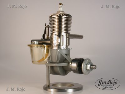 WAHL BUNCH TIGER Mk. 2 L - foto 2 de 7