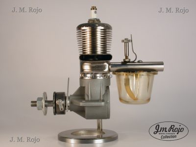 WAHL BUNCH TIGER Mk. 2 L - foto 4 de 7