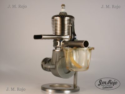 WAHL BUNCH TIGER Mk. 2 L - foto 5 de 7
