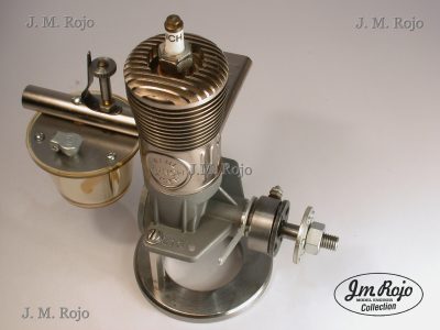 WAHL BUNCH TIGER Mk. 2 L - foto 6 de 7