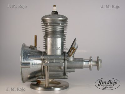 ATWOOD TRIUMPH 49 G