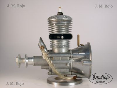 ATWOOD TRIUMPH 49 G - foto 4 de 6