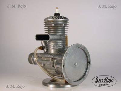 ATWOOD TRIUMPH 49 G - foto 5 de 6