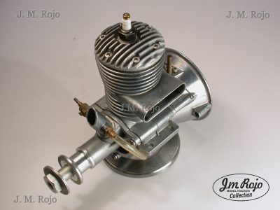 ATWOOD TRIUMPH 49 G - foto 6 de 6