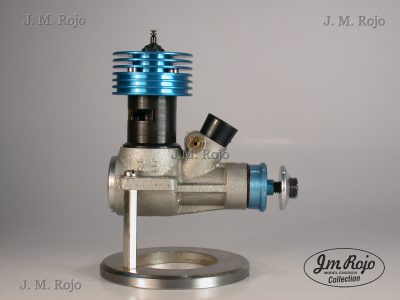 CIPOLLA BULLET 2.5