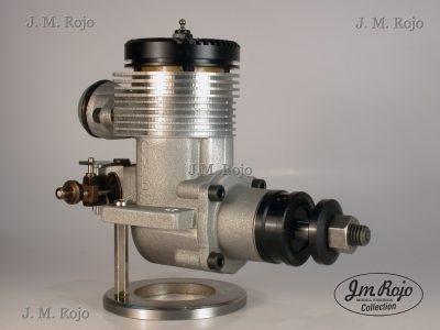 CMB 60 RV ABC R/C - foto 2 de 7