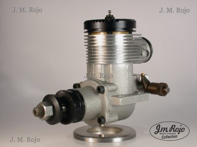 CMB 60 RV ABC R/C - foto 3 de 7