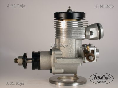 CMB 60 RV ABC R/C - foto 4 de 7