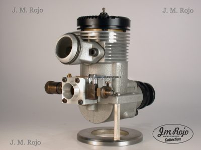 CMB 60 RV ABC R/C - foto 5 de 7