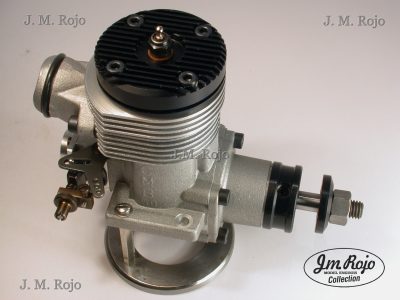CMB 60 RV ABC R/C - foto 6 de 7