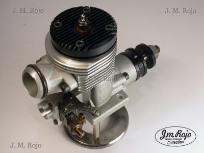 CMB 60 RV ABC R/C - foto 7 de 7