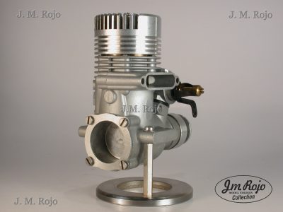 COMO 51 ABC R/C - foto 5 de 6