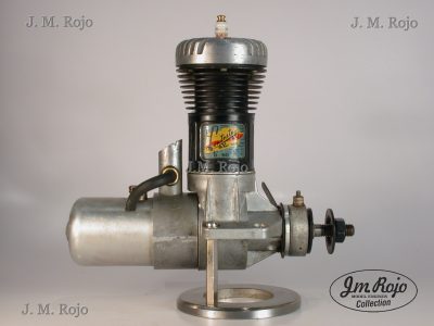 CONTESTOR D-60-R