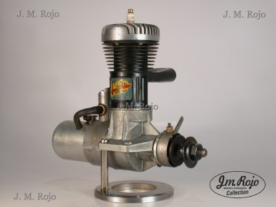 CONTESTOR D-60-R - foto 2 de 7