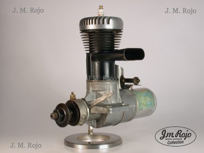 CONTESTOR D-60-R - foto 3 de 7