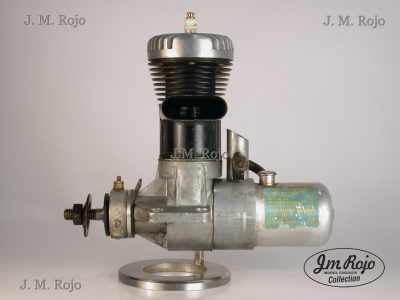 CONTESTOR D-60-R - foto 4 de 7