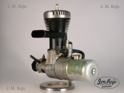 CONTESTOR D-60-R - foto 5 de 7