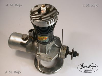 CONTESTOR D-60-R - foto 6 de 7