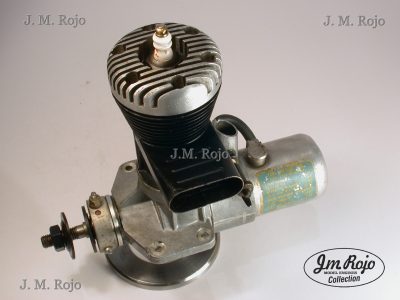 CONTESTOR D-60-R - foto 7 de 7