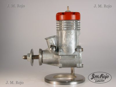 FOX 35 ROCKET (1960) - foto 4 de 5