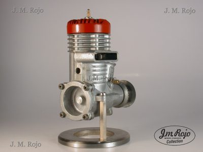 FOX 35 ROCKET (1960) - foto 5 de 5