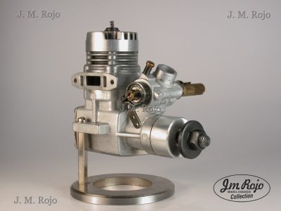 HGK 21 AAC R/C - foto 2 de 5