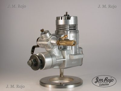 HGK 21 AAC R/C - foto 3 de 5