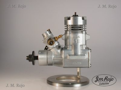 HGK 21 AAC R/C - foto 4 de 5