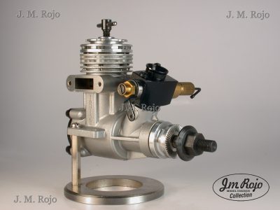IRVINE 20 ABC DIESEL R/C - foto 2 de 6
