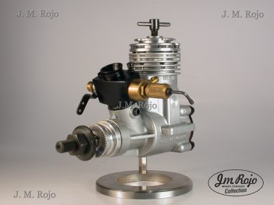 IRVINE 20 ABC DIESEL R/C - foto 3 de 6