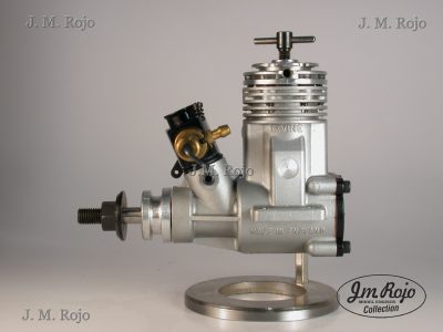IRVINE 20 ABC DIESEL R/C - foto 4 de 6