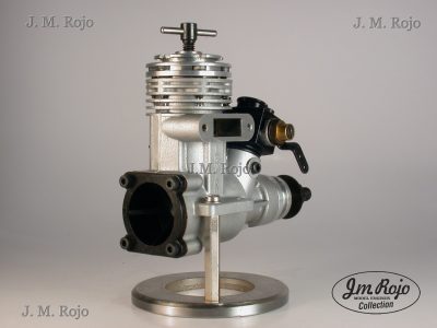 IRVINE 20 ABC DIESEL R/C - foto 5 de 6
