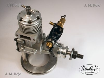 IRVINE 20 ABC DIESEL R/C - foto 6 de 6