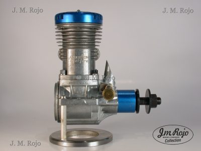 McCORD SPITFIRE 65