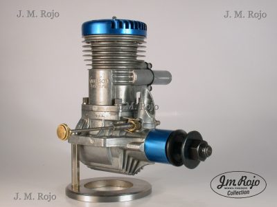 McCORD SPITFIRE 65 - foto 2 de 6