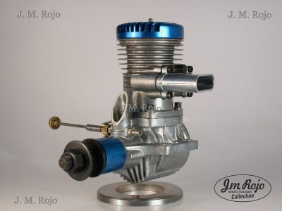 McCORD SPITFIRE 65 - foto 3 de 6