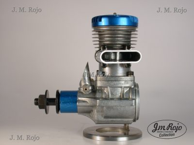 McCORD SPITFIRE 65 - foto 4 de 6
