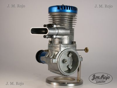 McCORD SPITFIRE 65 - foto 5 de 6