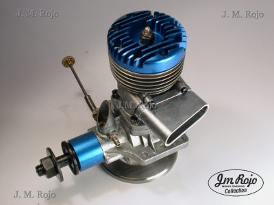 McCORD SPITFIRE 65 - foto 6 de 6