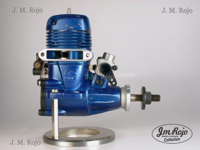 O.S. MAX 40 LA R/C - foto 1 de 5