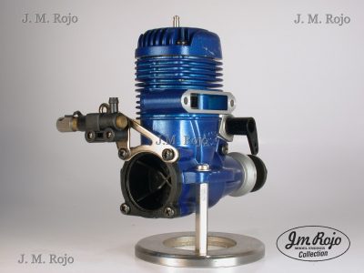 O.S. MAX 40 LA R/C - foto 5 de 5