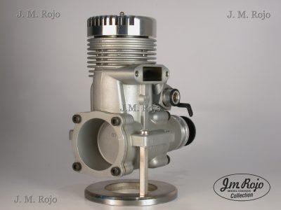 O.S. MAX 60 FSR R/C - foto 5 de 6