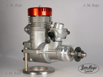 O.S. MAX RF 61 Hanno Special - foto 2 de 7